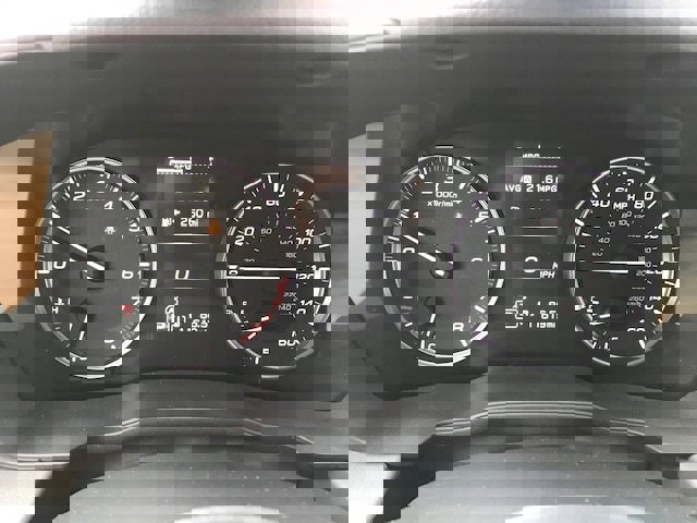 Certified 2024 Subaru Crosstrek 2.0i Premium image 12