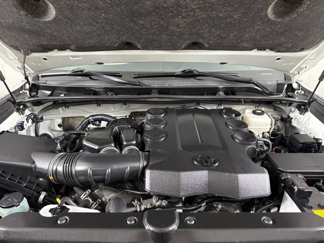 Used 2023 Toyota 4Runner Limited image 26