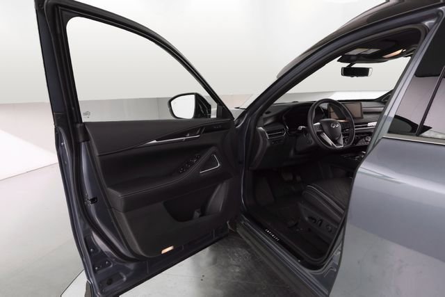 Used 2023 INFINITI QX60 Autograph w/ Cargo Package AWD/4WD image 10