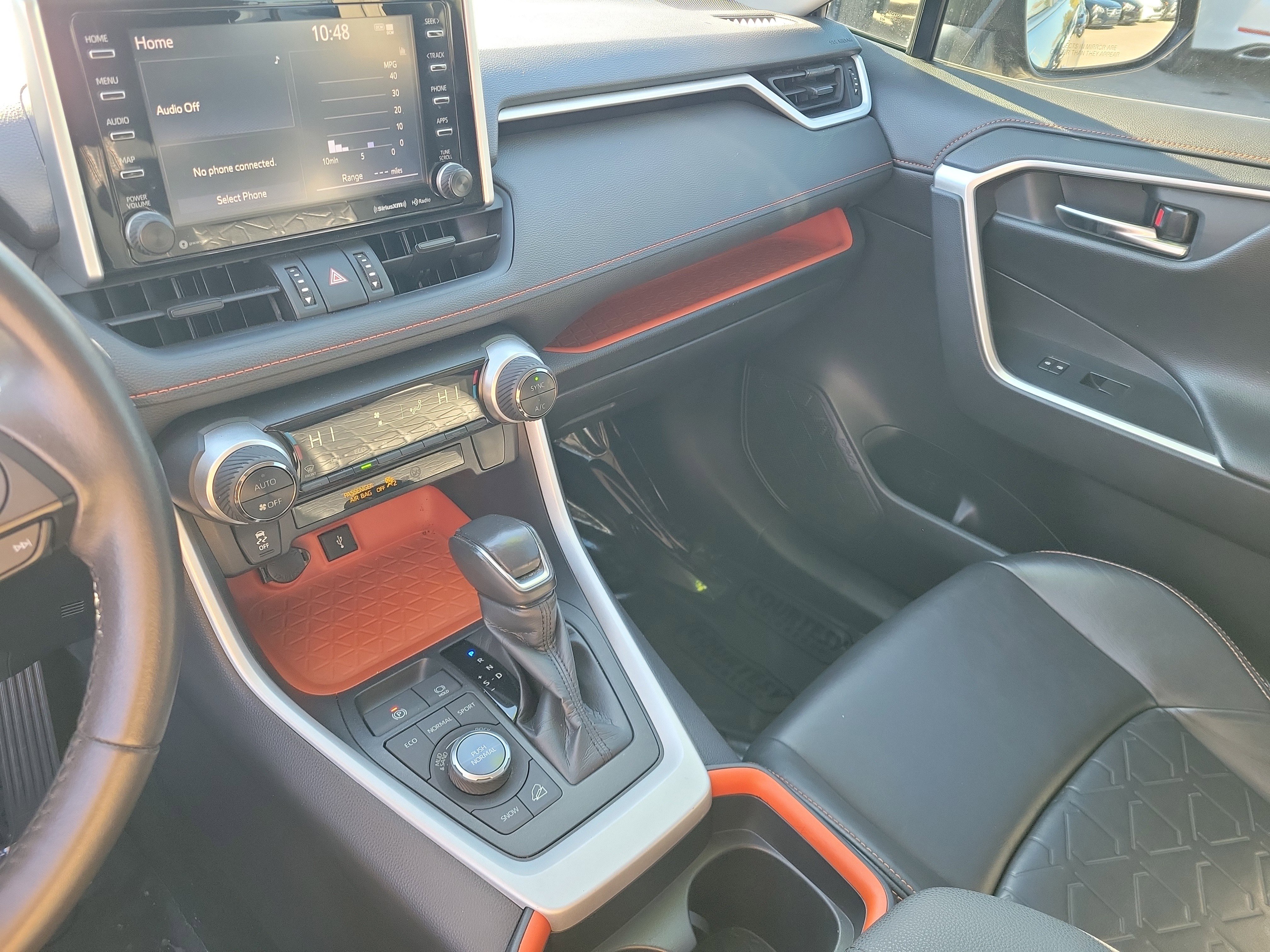 Used 2020 Toyota RAV4 Adventure image 34