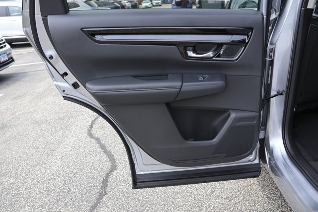 New 2026 Honda CR-V EX-L image 22