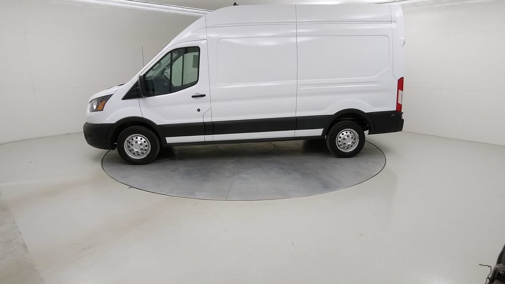 Certified 2024 Ford Transit 250 148 High Roof AWD image 18