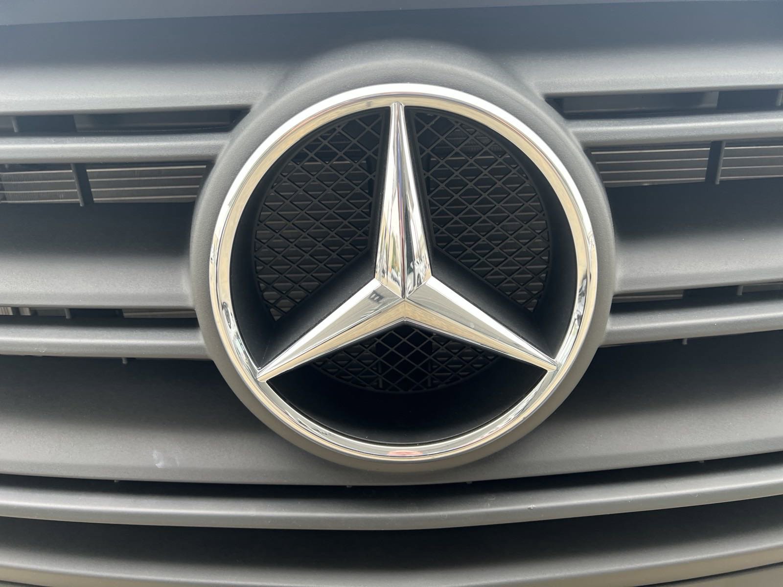 Certified 2024 Mercedes-Benz Sprinter 2500 image 8