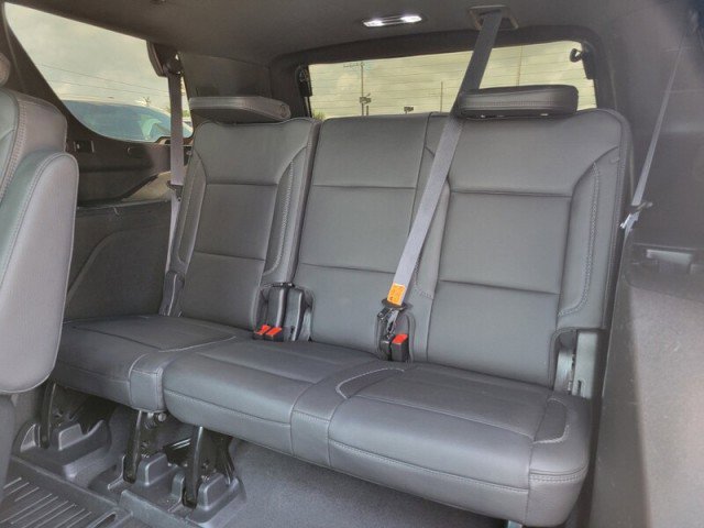 Used 2021 GMC Yukon Denali w/ Denali Ultimate Package image 34