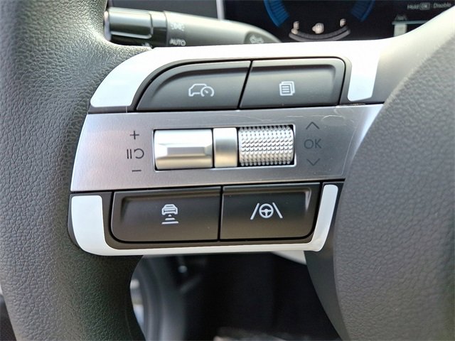 New 2026 Hyundai Tucson SEL image 11