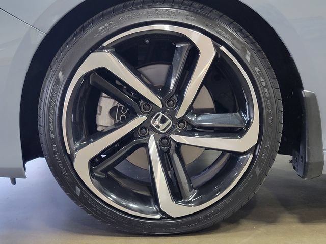Certified 2022 Honda Accord Sport image 10