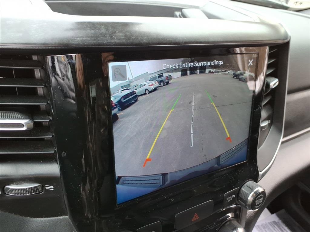 Used 2022 RAM 1500 Big Horn w/ Back Country Package image 24