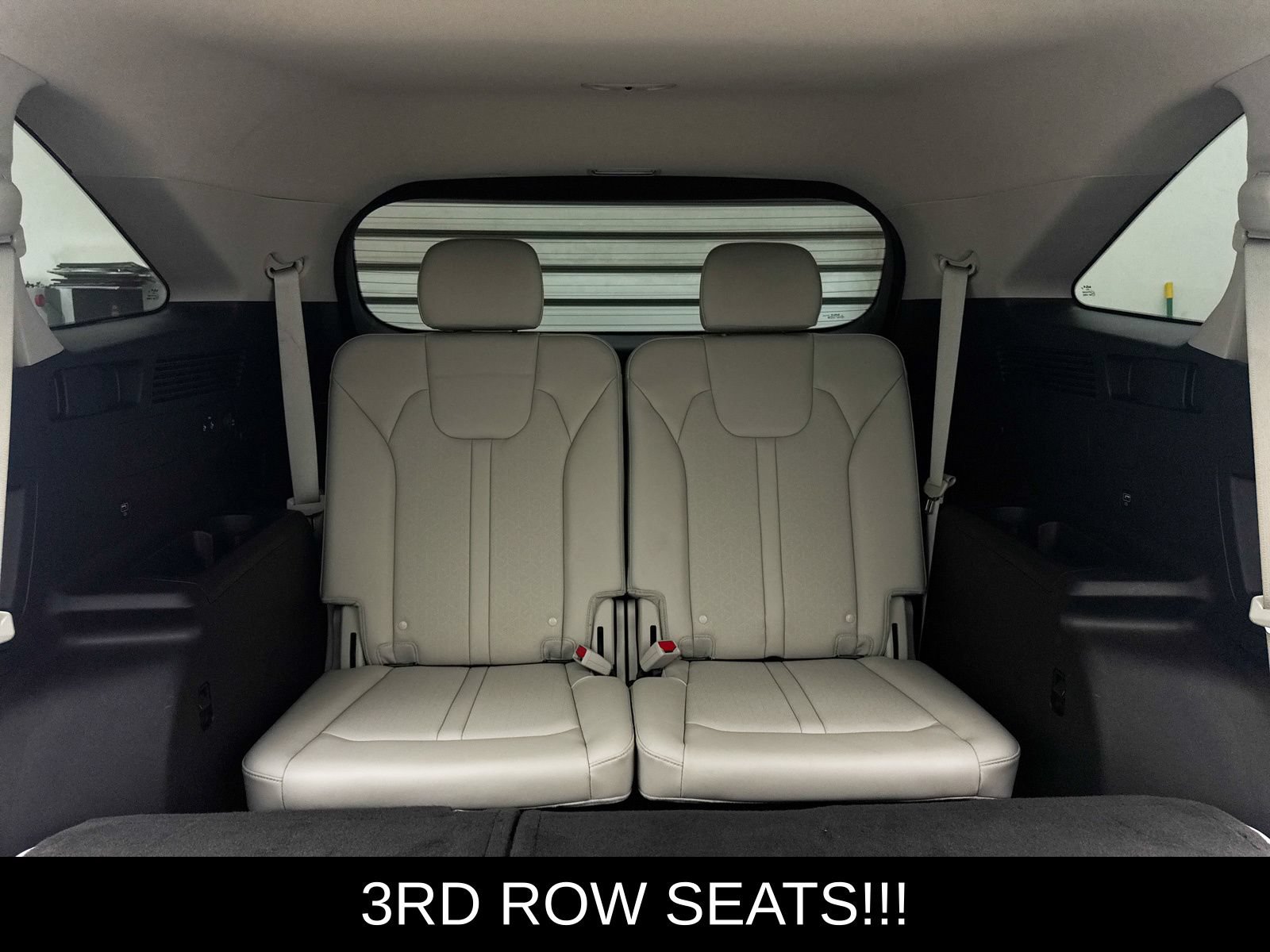 Used 2023 Kia Sorento S w/ Panoramic Sunroof Package FWD image 13