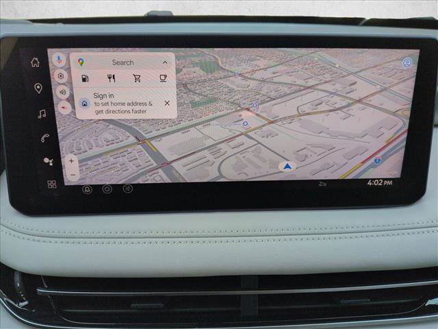 New 2026 INFINITI QX60 Pure w/ Cargo Package image 14