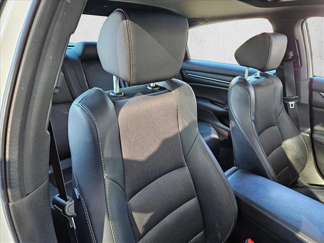 Used 2021 Honda Accord Sport image 22