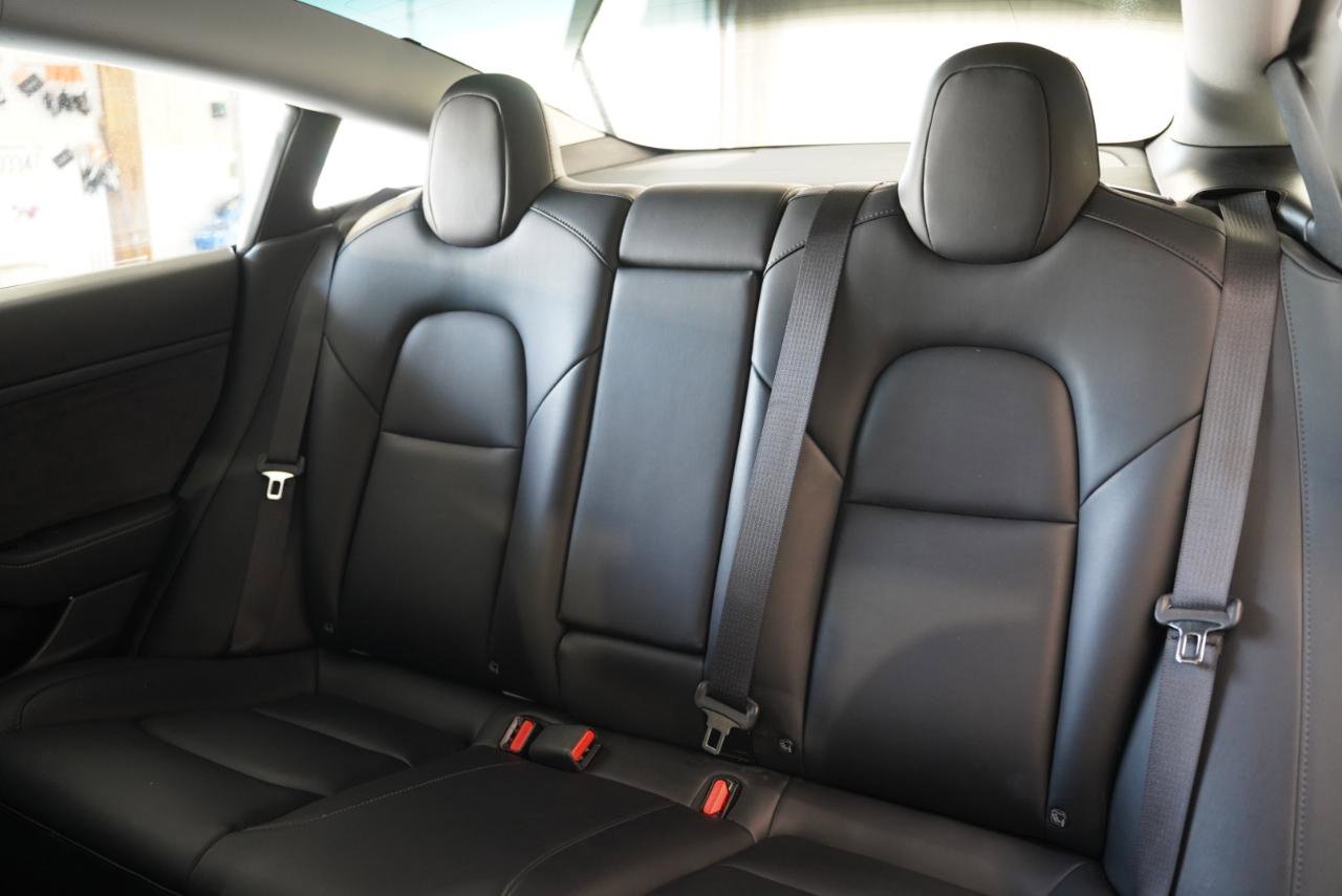 Used 2021 Tesla Model 3 Standard Range Plus RWD image 33