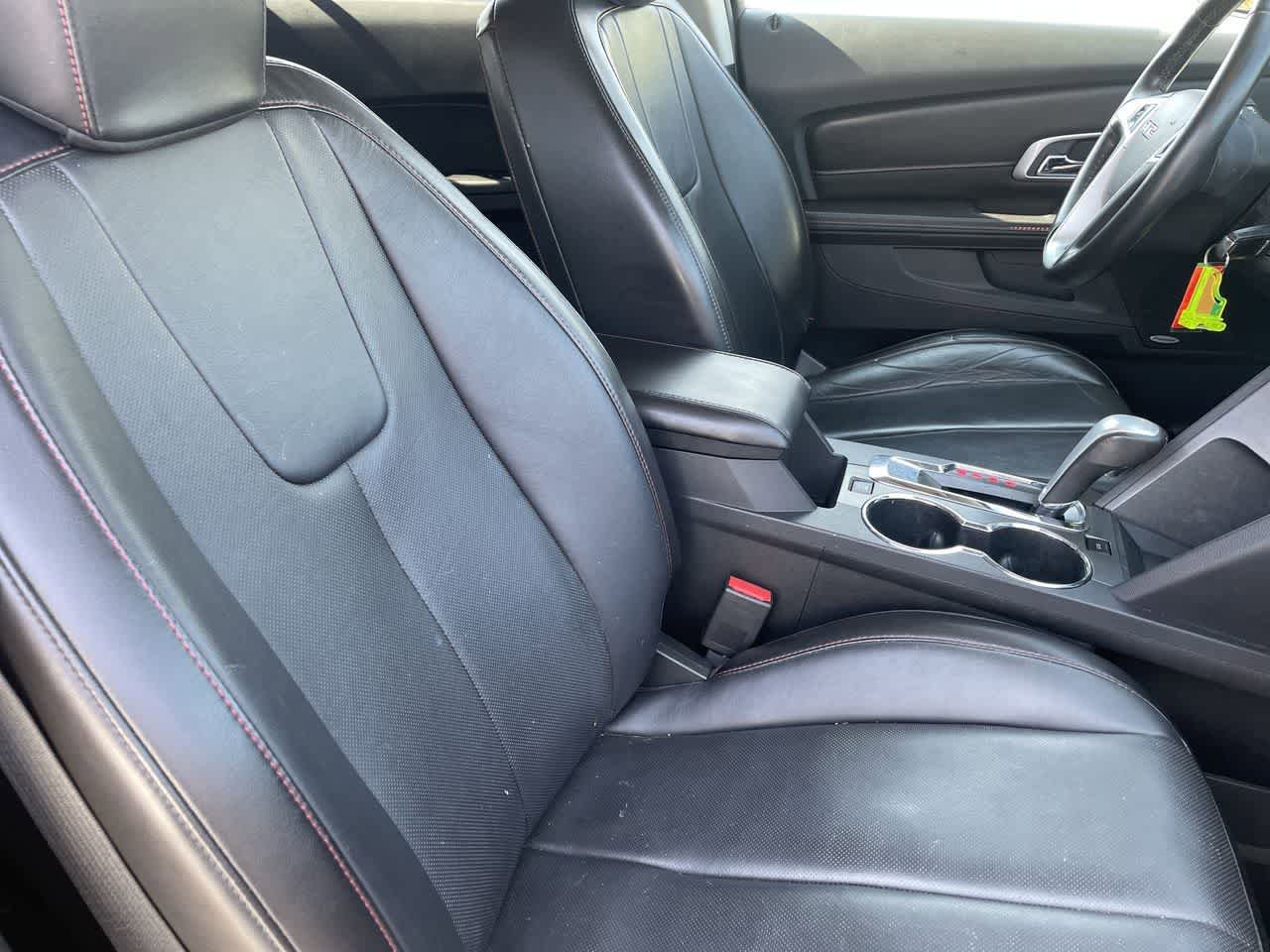 Used 2014 GMC Terrain SLT FWD image 14