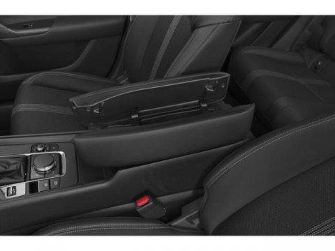 Used 2025 MAZDA CX-50 AWD 2.5 S w/ Premium Package image 17