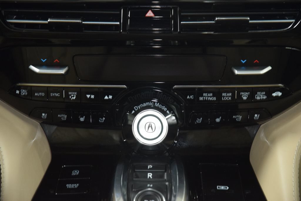 Used 2026 Acura MDX SH-AWD w/ Advance Package image 32