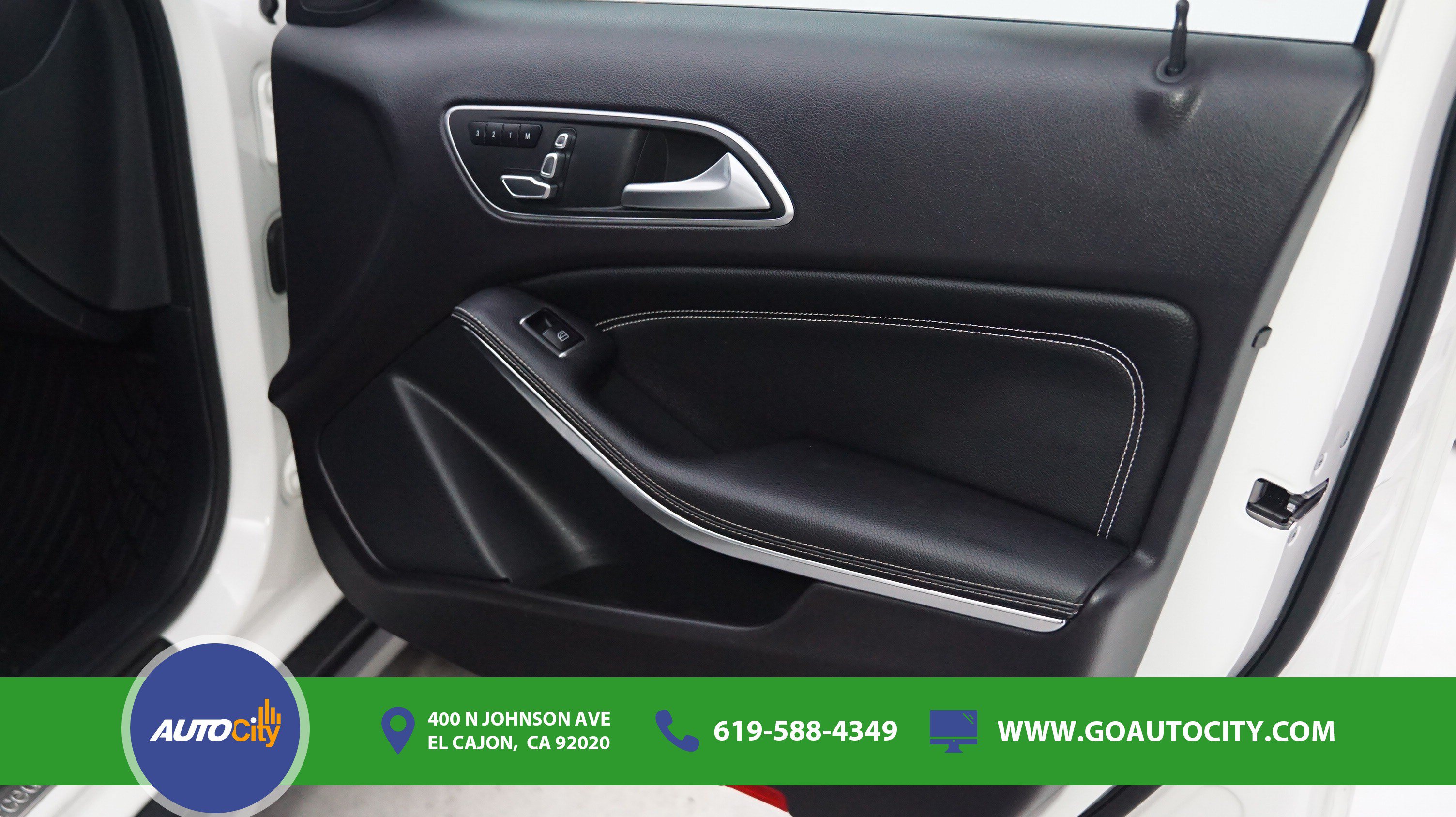 Used 2020 Mercedes-Benz GLA 250 image 17