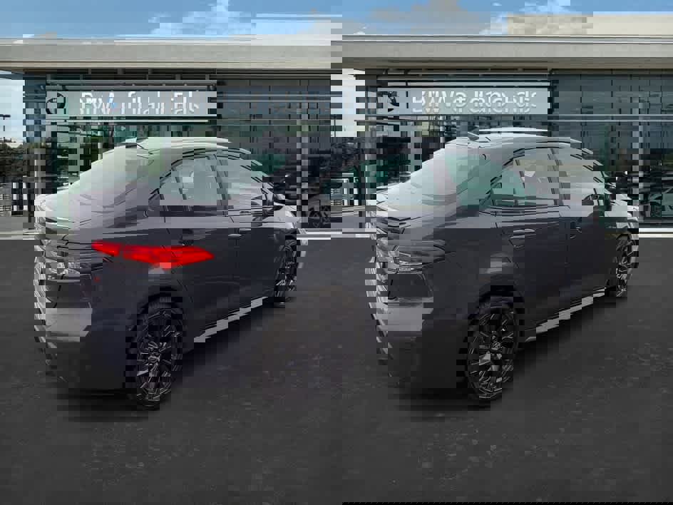 Used 2024 Toyota Corolla SE image 8