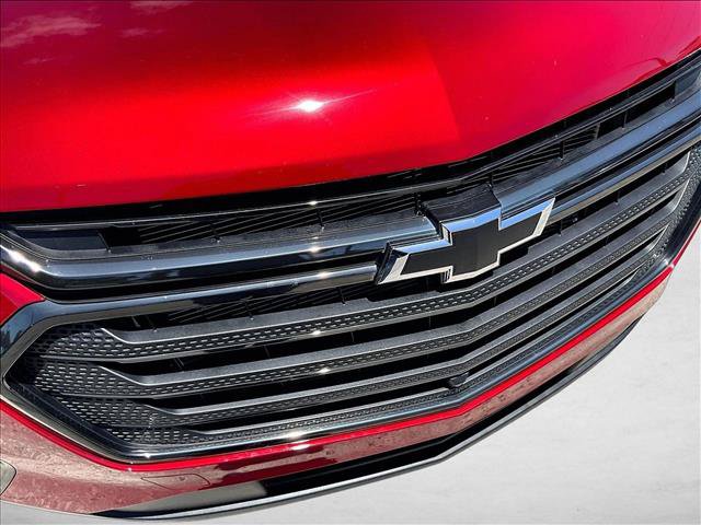 Used 2021 Chevrolet Traverse RS FWD image 30