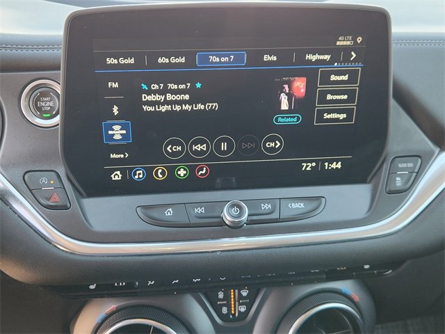 Used 2024 Chevrolet Blazer LT w/ Convenience Package image 16