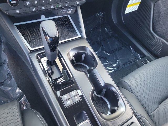 New 2026 Subaru Outback Touring XT AWD/4WD image 18