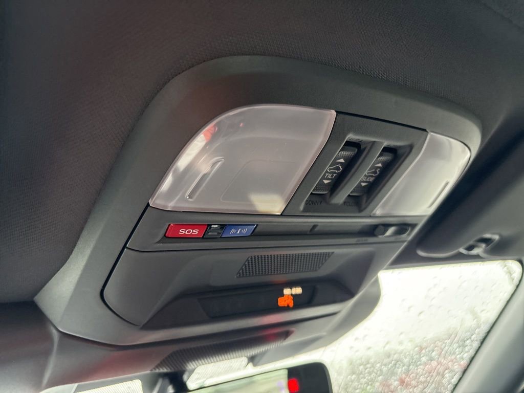 New 2026 Subaru WRX Premium image 17