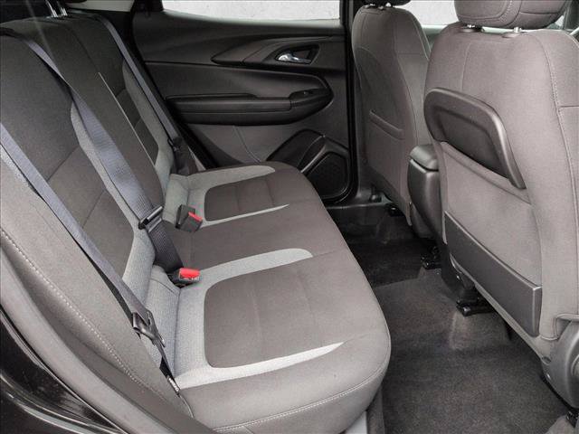 Certified 2023 Chevrolet TrailBlazer LT AWD/4WD image 18