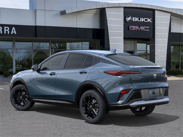 New 2026 Buick Envista Sport Touring w/ Convenience II Package image 3