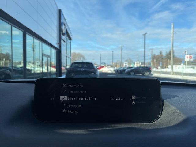 Used 2024 MAZDA CX-50 AWD 2.5 S w/ Cargo Package image 10