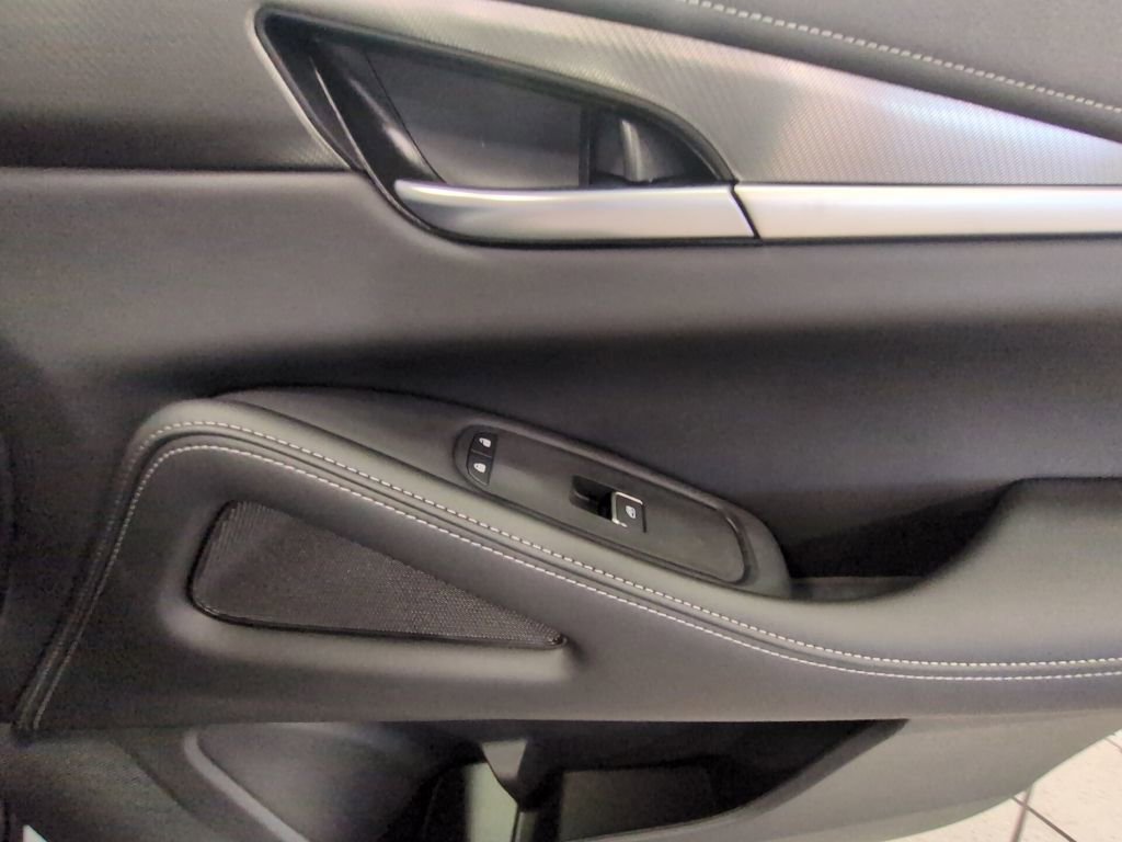 New 2026 INFINITI QX60 Pure w/ Cargo Package image 25