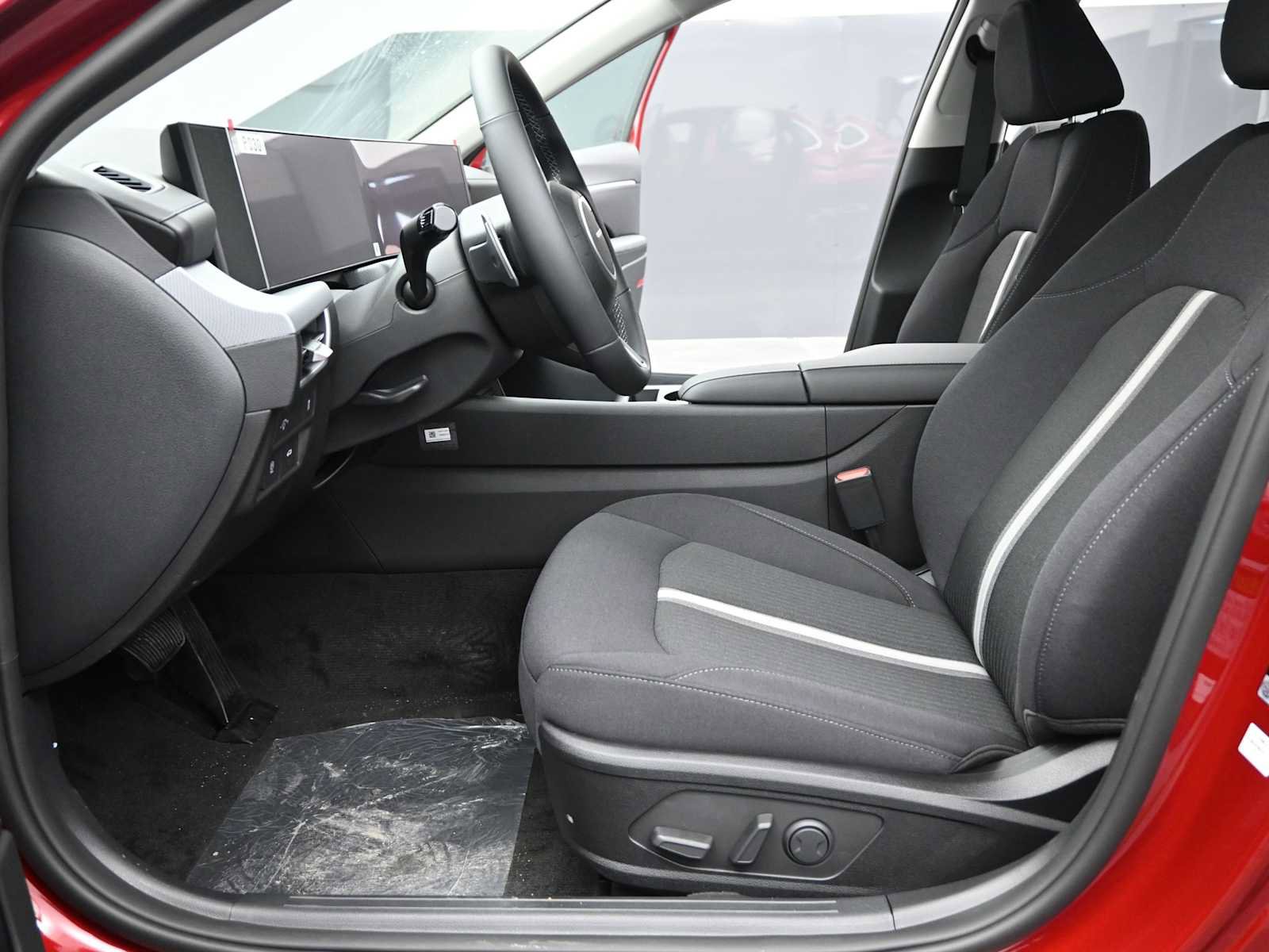 New 2026 Hyundai Sonata SEL image 15