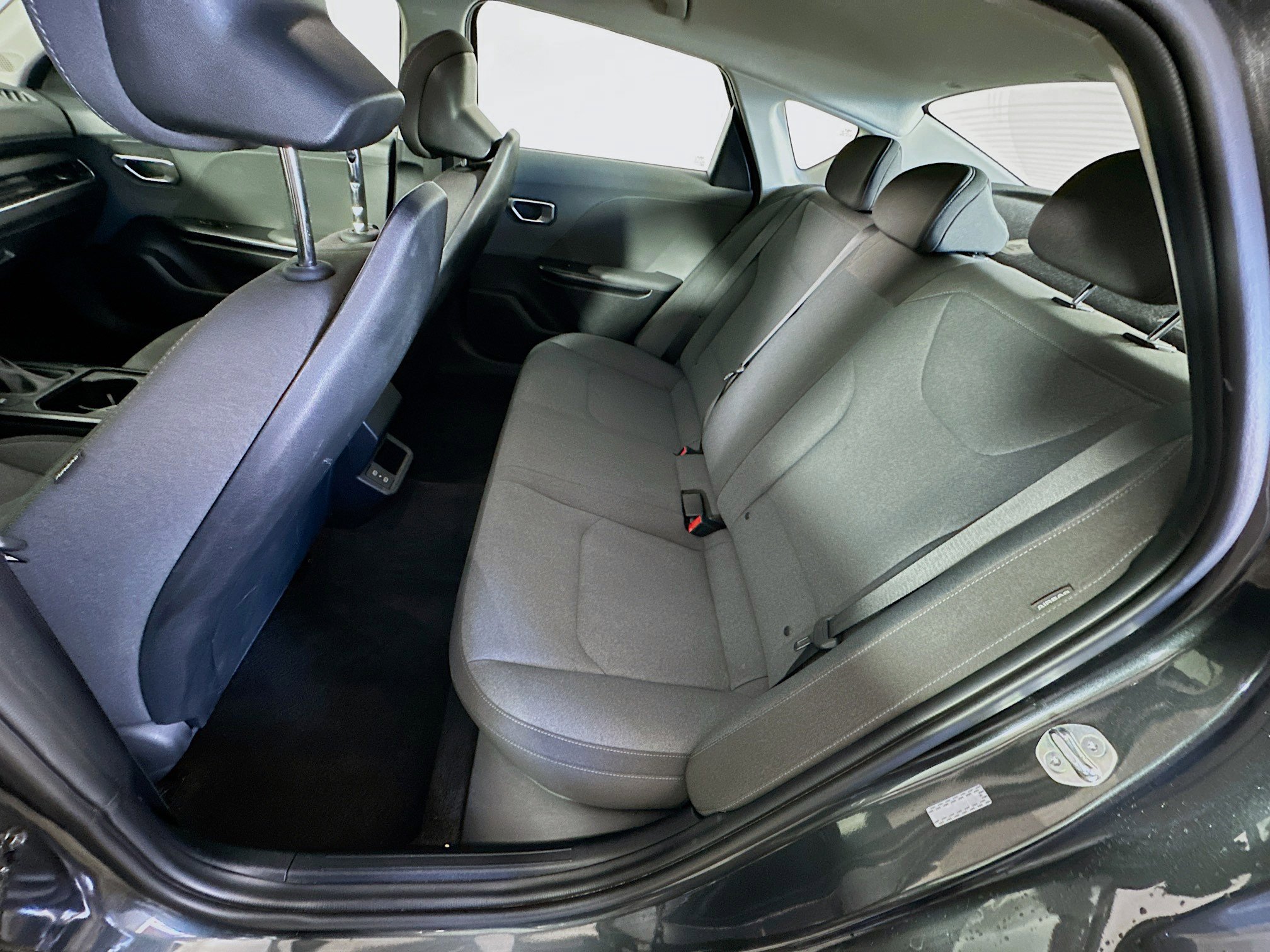 Used 2025 Kia K4 LXS image 26