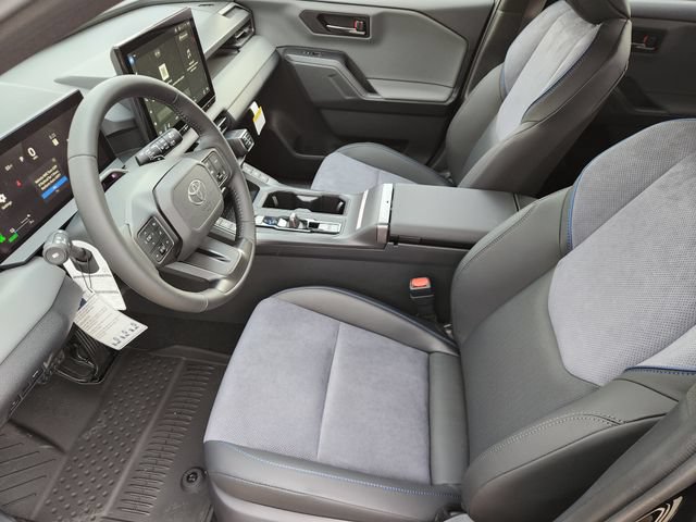 New 2026 Toyota RAV4 XSE AWD/4WD image 11