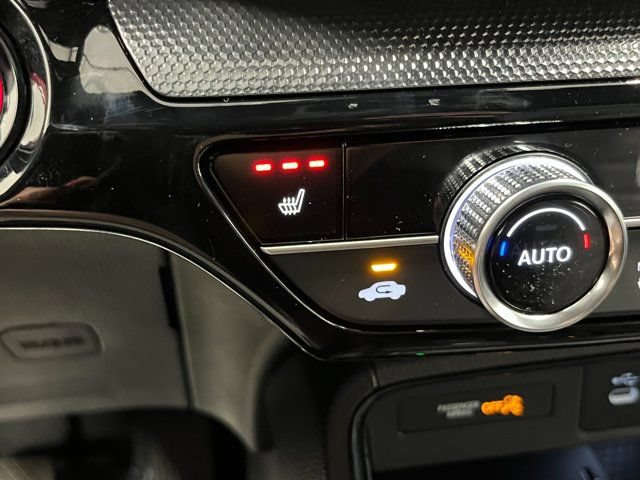 New 2026 Honda CR-V Sport Touring image 22