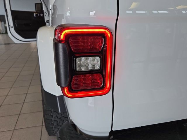 Used 2021 Jeep Gladiator Mojave image 31