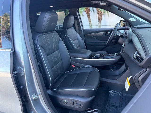 New 2027 Buick Enclave Avenir FWD image 22