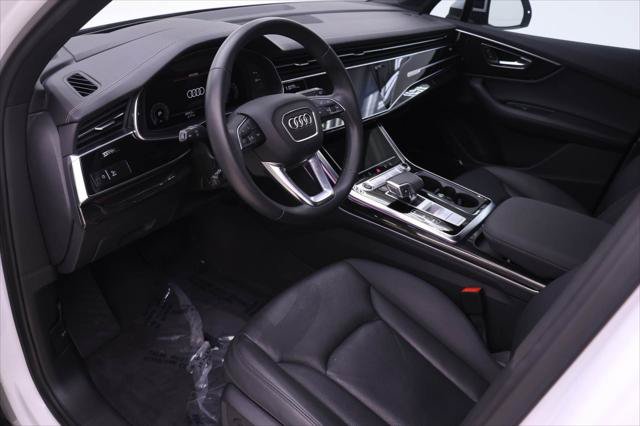 Certified 2023 Audi Q7 3.0T Prestige w/ Prestige Package AWD/4WD image 6