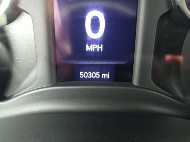 Used 2020 RAM 2500 Tradesman image 13