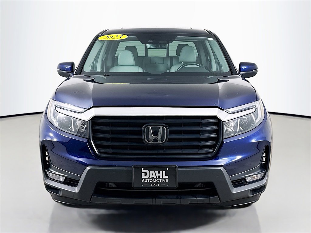 Used 2023 Honda Ridgeline RTL image 15