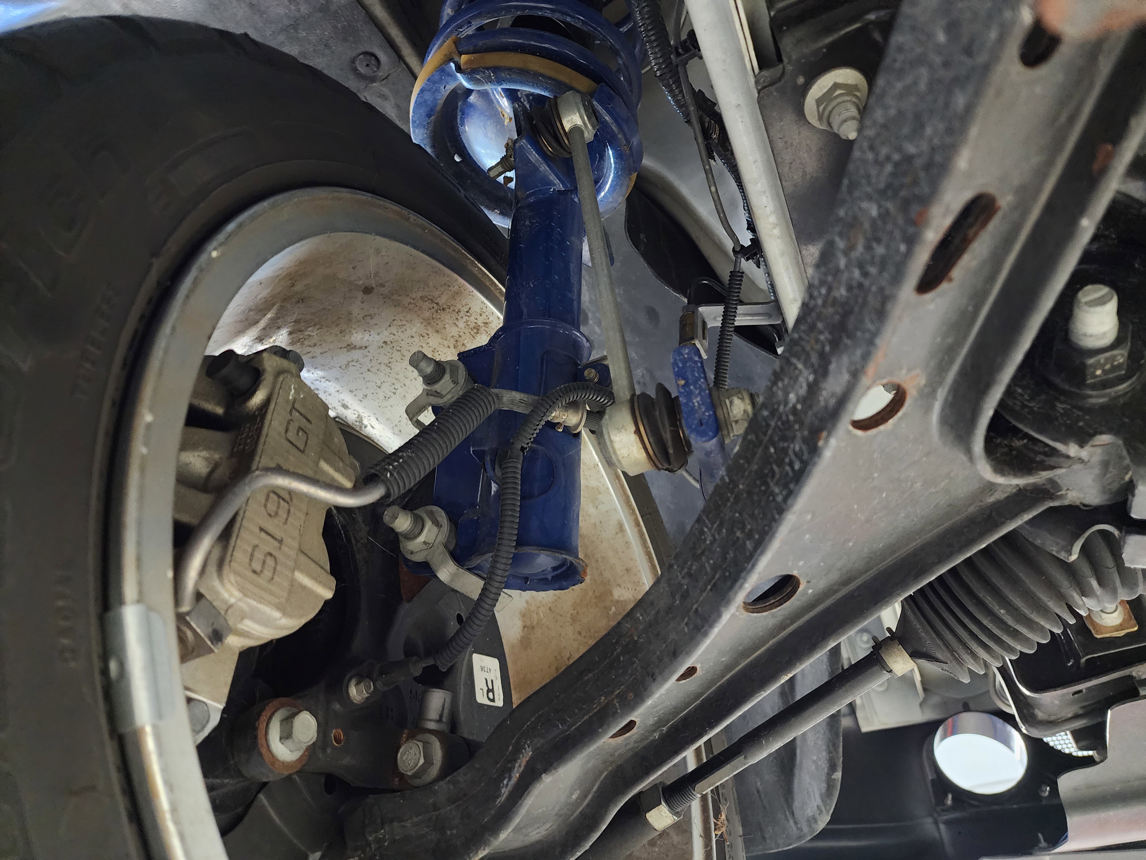 Used 2007 Ford Mustang GT image 61