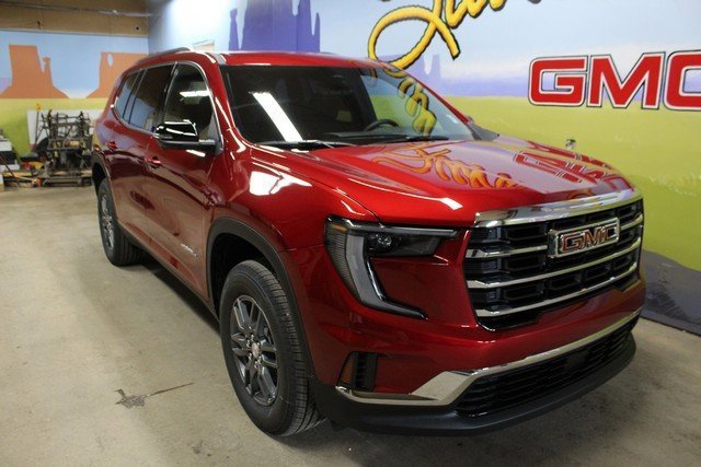 New 2026 GMC Acadia Elevation image 3