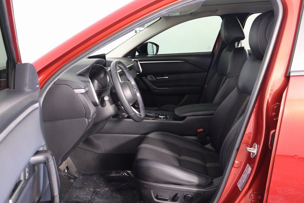 Certified 2024 MAZDA CX-50 AWD 2.5 S w/ Weather Package image 11