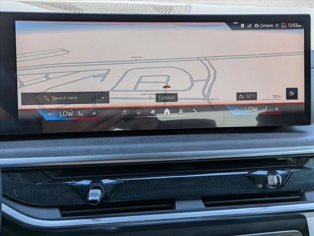New 2026 BMW X5 xDrive50e AWD/4WD image 13
