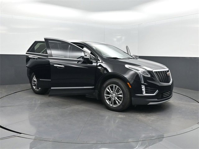 Used 2022 Cadillac XT5 Premium Luxury image 38