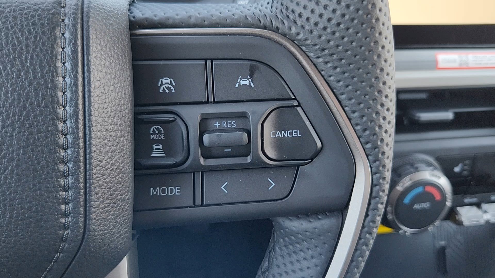 New 2026 Toyota Tacoma TRD Off-Road AWD/4WD image 13