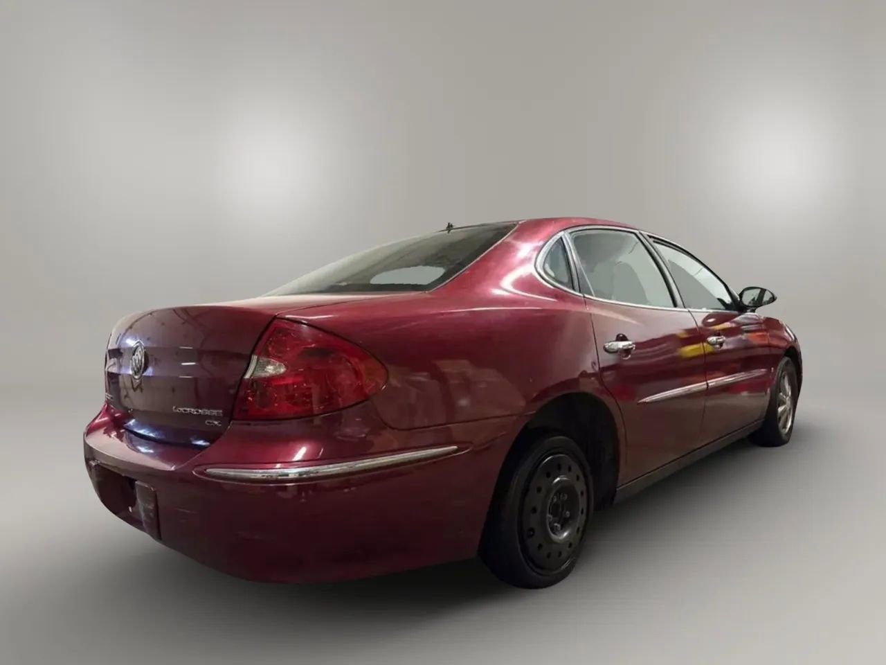 Used 2008 Buick LaCrosse CX image 3