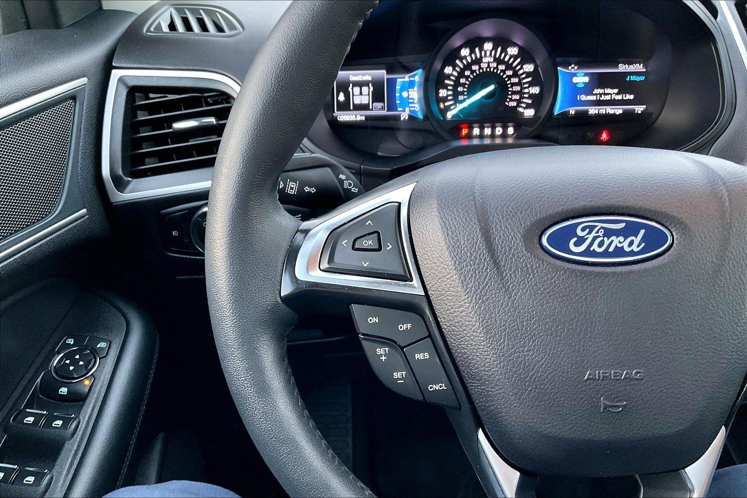 Certified 2024 Ford Edge SEL w/ Convenience Package AWD/4WD image 18