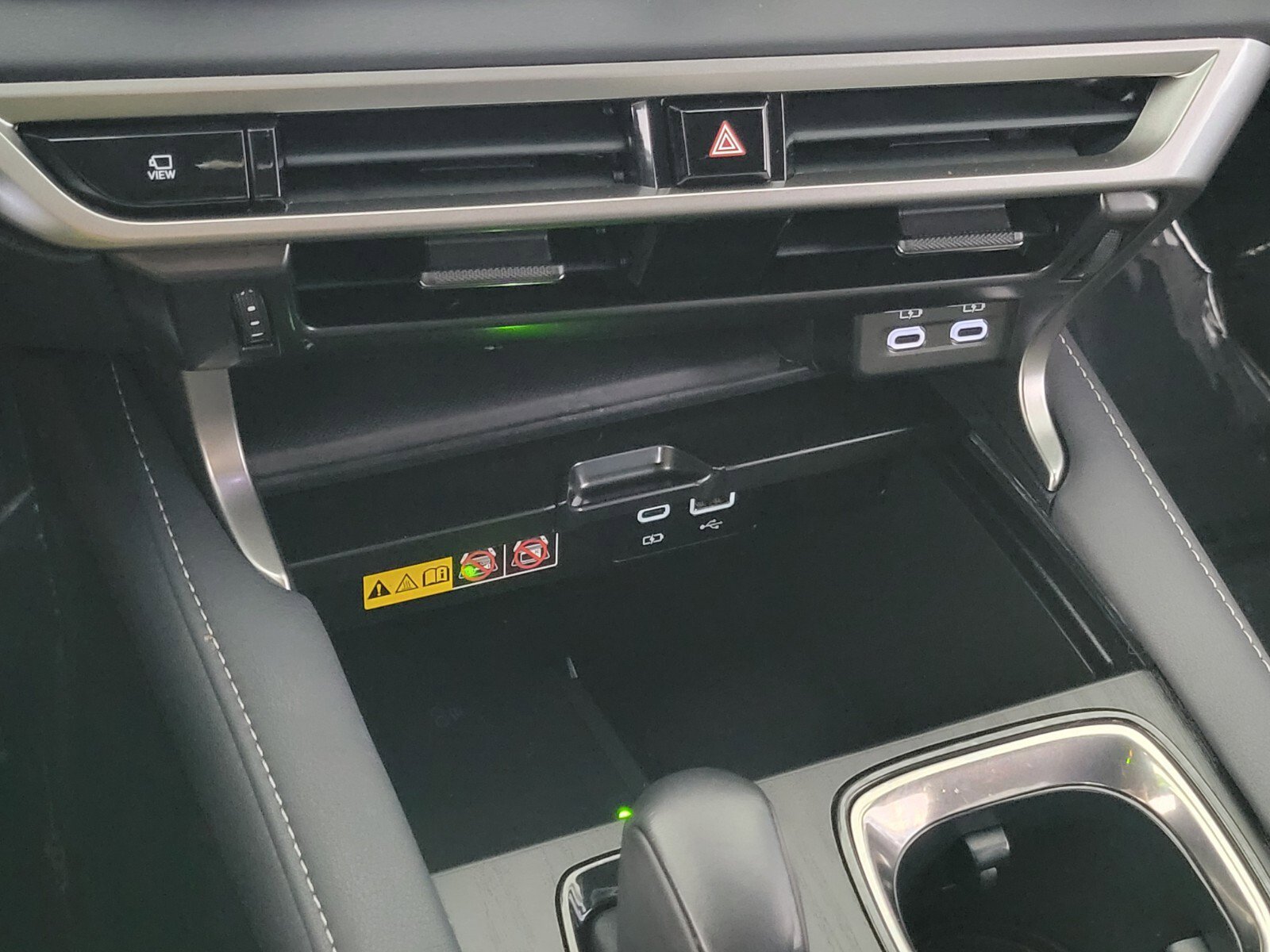 Certified 2024 Lexus RX 350 Premium w/ Convenience Package image 26