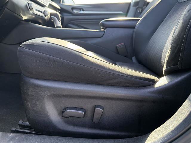 Used 2021 Nissan Altima 2.5 SV image 14