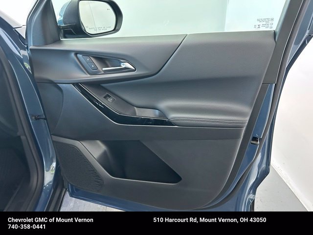 New 2027 Chevrolet Equinox LT w/ Convenience Package II AWD/4WD image 30