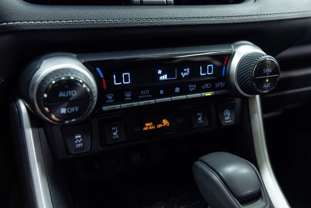 Used 2024 Toyota RAV4 XLE w/ Weather Package AWD/4WD image 18