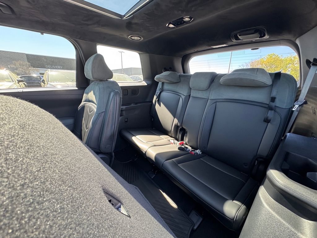 Used 2027 Kia Telluride SX Prestige X-Line image 14